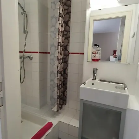 Sleeping In Petite France Apartament