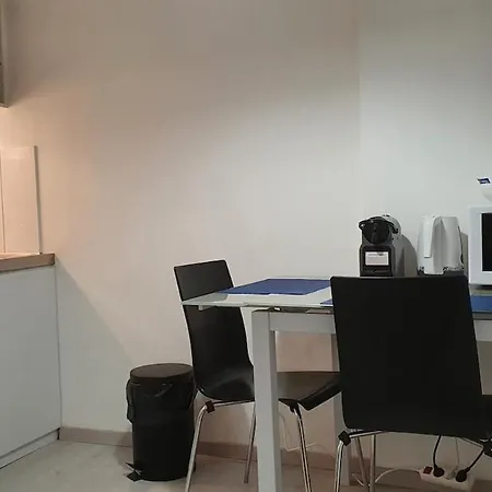 Sleeping In Petite France Apartament *